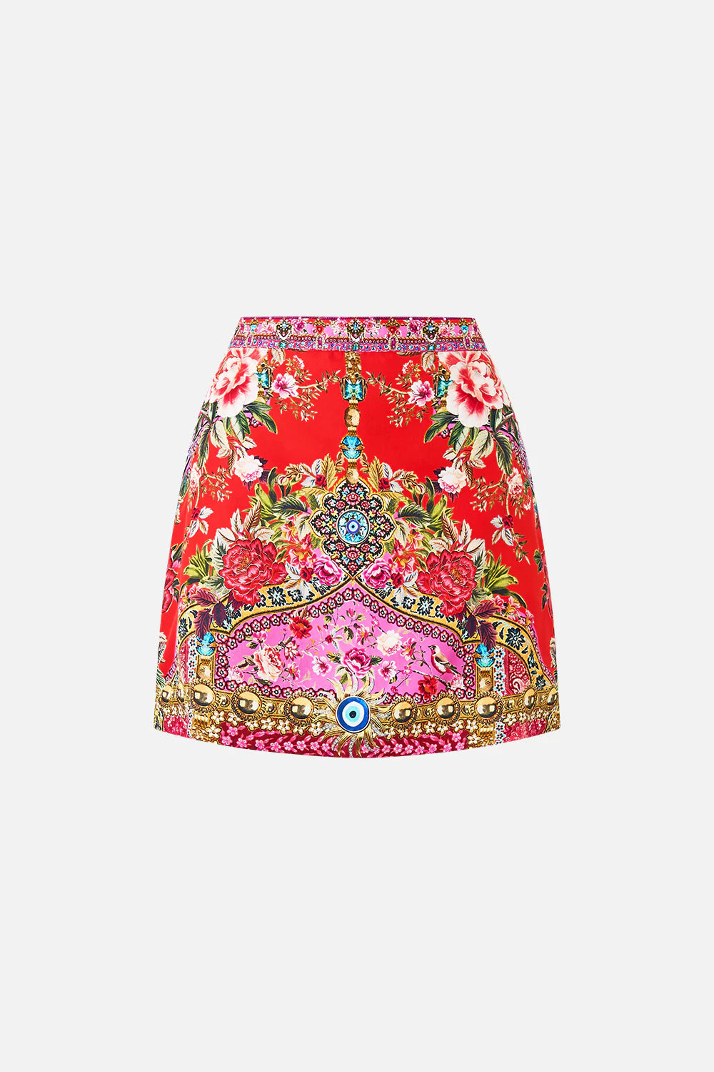 Mini Skirt | Heirloom Empire