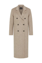 Ainsley Coat | Fawn