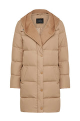 The Henderson Puffer | Camel