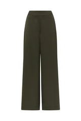Sibelle Pant | Olive