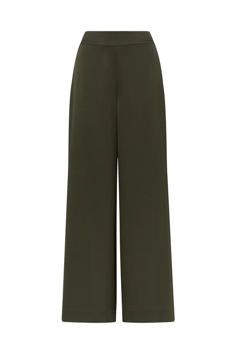 Sibelle Pant | Olive