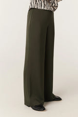Sibelle Pant | Olive