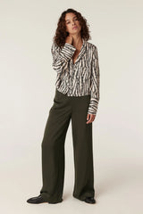 Sibelle Pant | Olive