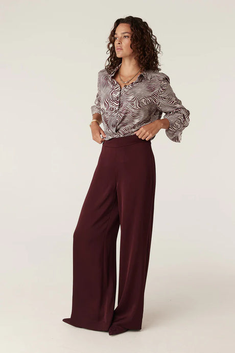 Sibelle Pant | Port