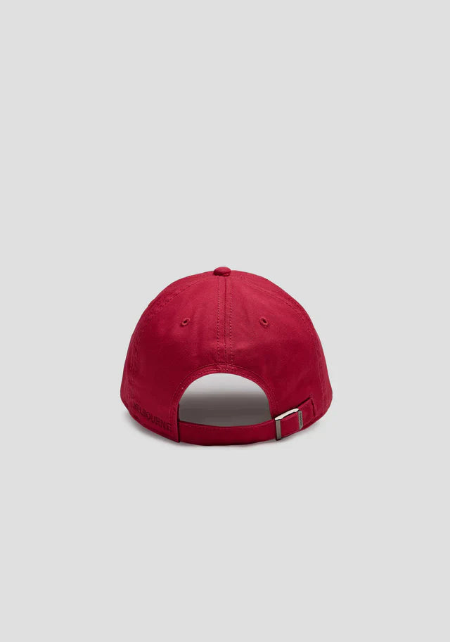Woods Cap | Cherry