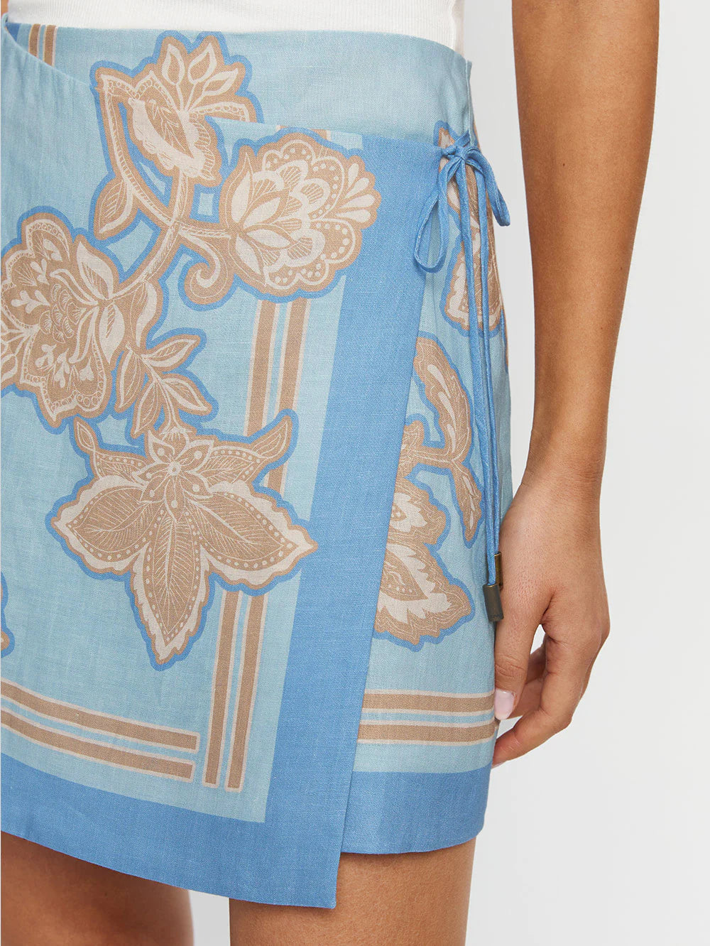 Coco Mini Skirt | Coco