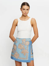 Coco Mini Skirt | Coco