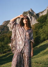 Collector Chalm Shirt