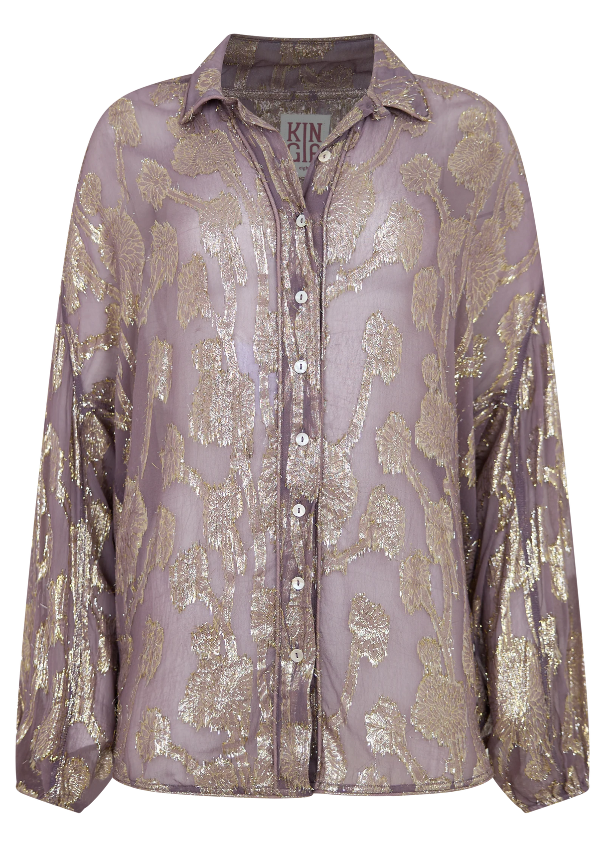 Collector Chalm Shirt