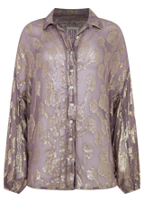 Collector Chalm Shirt