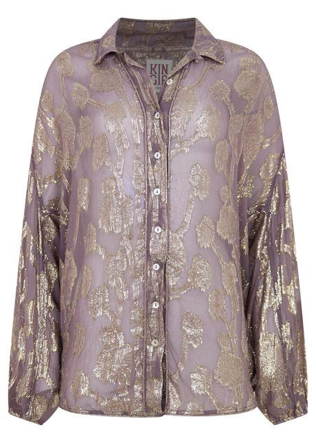 Collector Chalm Shirt