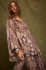 Collector Chalm Shirt