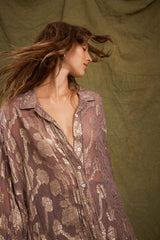 Collector Chalm Shirt
