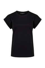 Pima Tee | Black