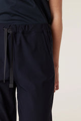 Zoe Jogger | Navy