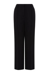 Tate Wide Leg Pant | Black