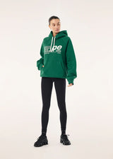 Current Hoodie | Washed Amazon
