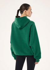 Current Hoodie | Washed Amazon