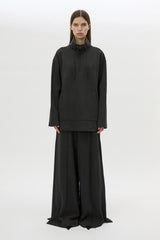 Figura Sweater | Coal