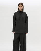 Figura Sweater | Coal