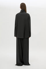 Figura Sweater | Coal