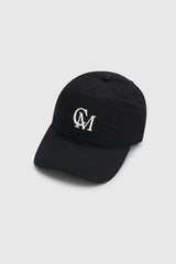James Cap | Black