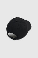 James Cap | Black