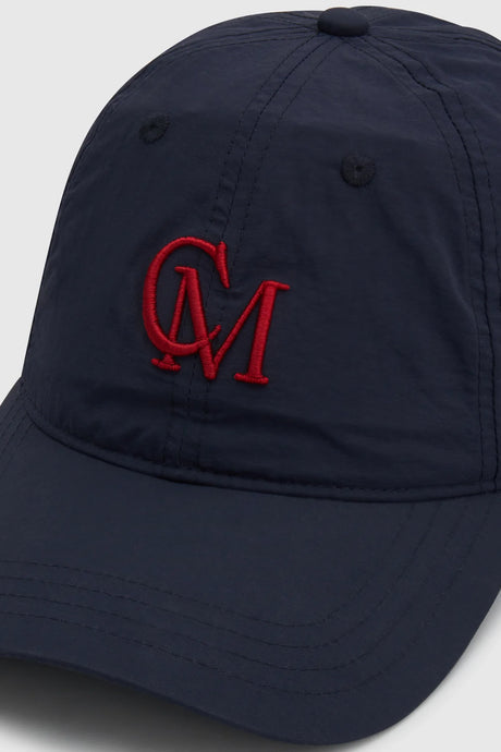 James Cap | Navy