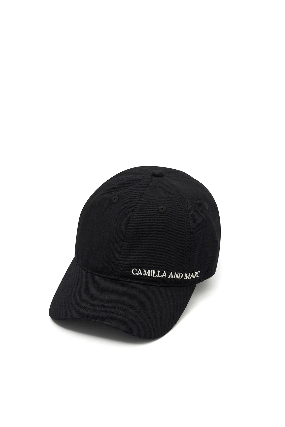Josie Cap | Black
