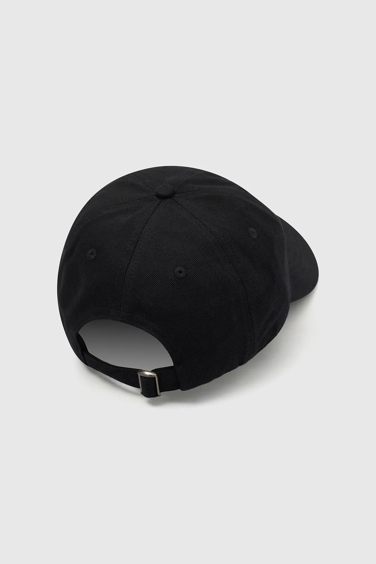 Josie Cap | Black