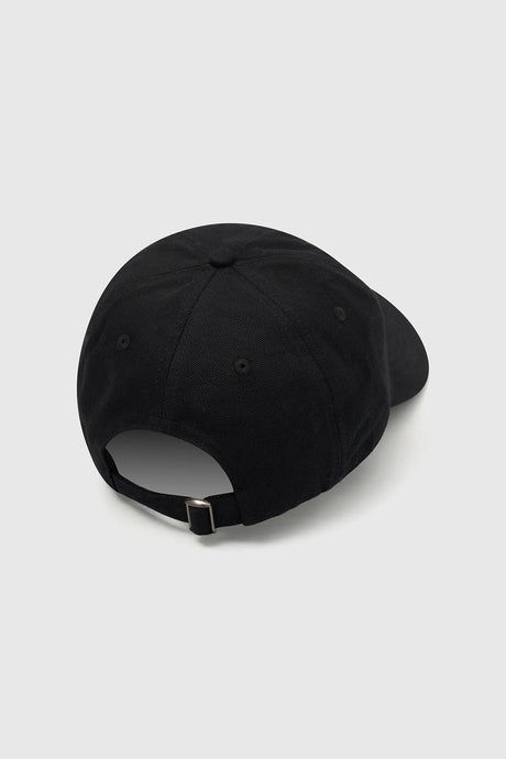 Josie Cap | Black