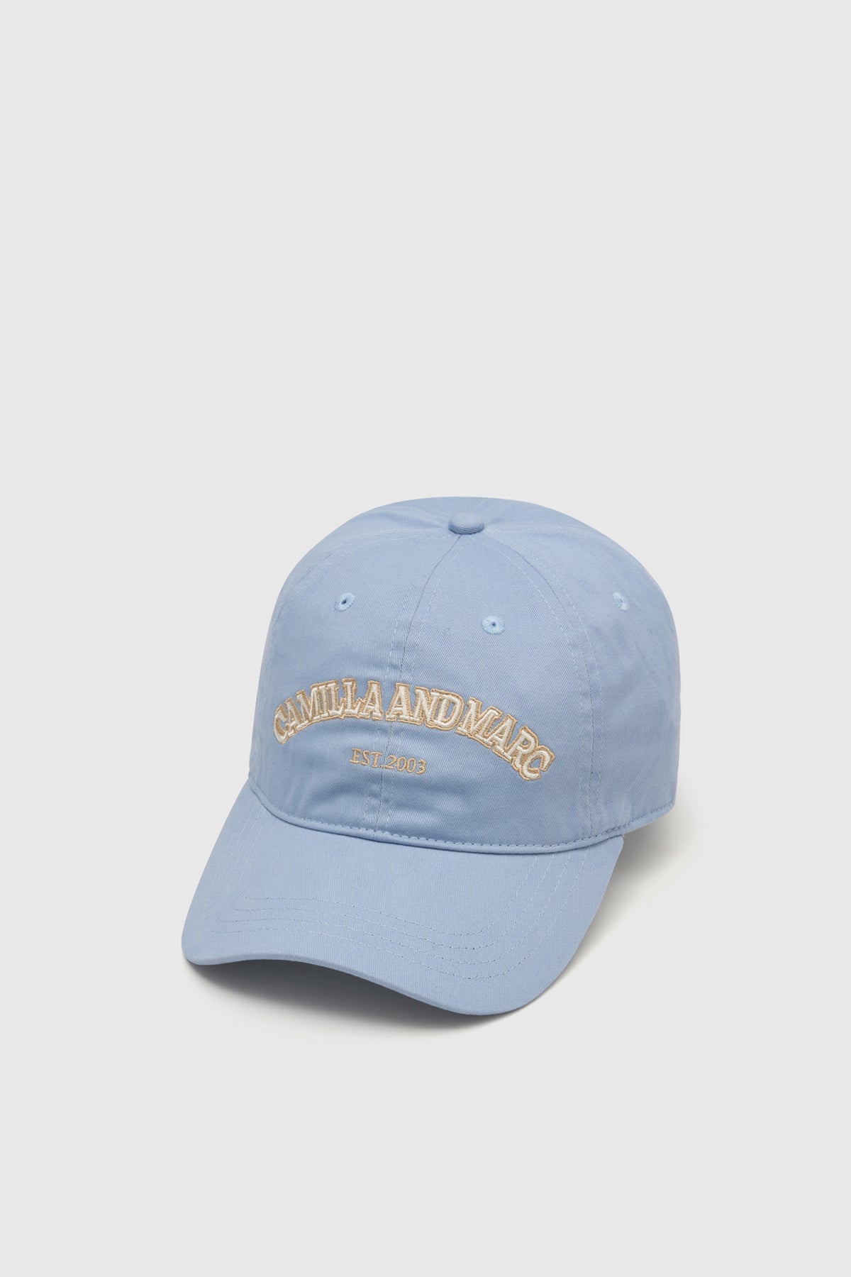 Riptide Cap | Sky Blue