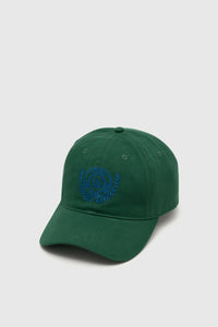 Wade Cap | Green
