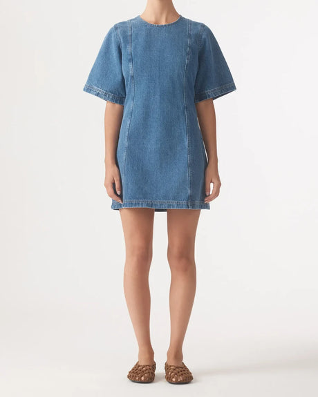 Holly Dress | Bluestone