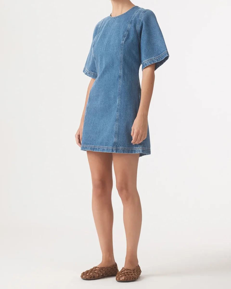 Holly Dress | Bluestone