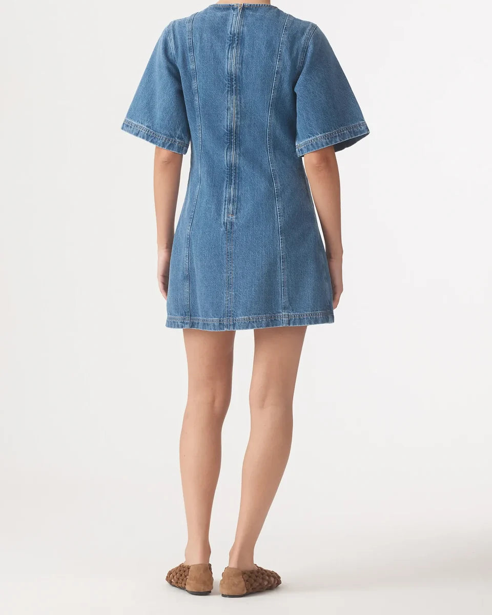 Holly Dress | Bluestone
