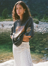 Desert Rose Tee
