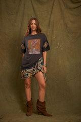 Desert Rose Tee