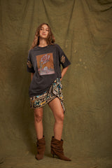 Desert Rose Tee