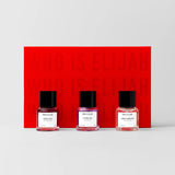 Eau De Parfum | Trio Of Temptation