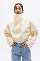 Eliza Bomber | Ivory