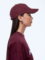 EP Sport Cap | Plum
