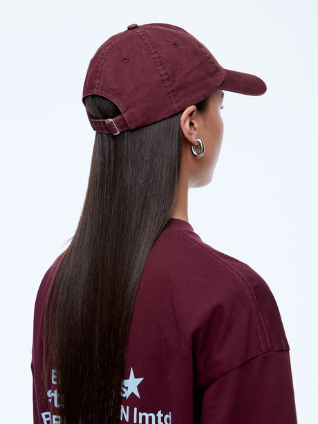 EP Sport Cap | Plum