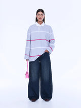 Riley Polo | Grey Marle