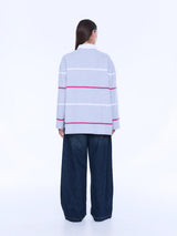 Riley Polo | Grey Marle