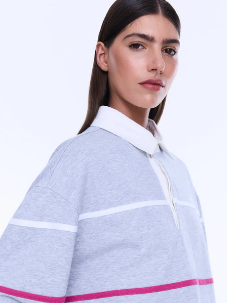 Riley Polo | Grey Marle