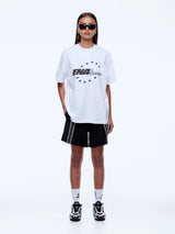 Sophia Relaxed Tee | Flux