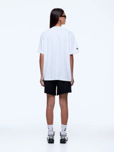 Sophia Relaxed Tee | Flux