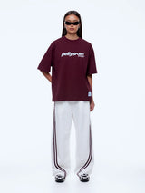 Maeve Relaxed Tee | Pulse