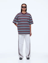 Maeve Relaxed Tee | Balance